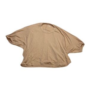 Aerie Tan Women's Top